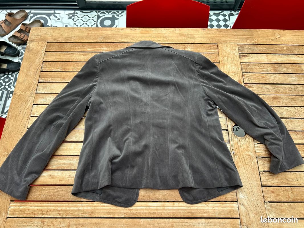 Veste femme taille 44 (image 2)