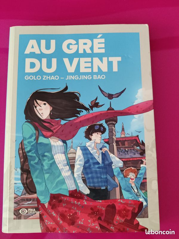 Mangas en vrac (image 2)