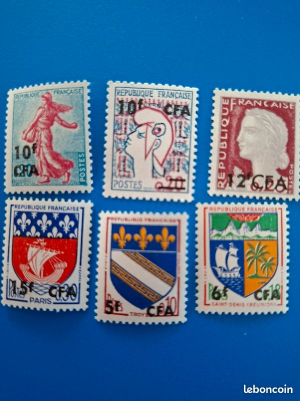 25 centimes bleu Semeuse camée | Petit essai de monographie