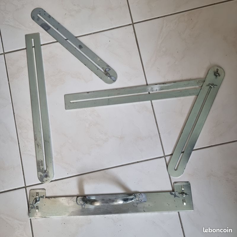 Gabarit dalle et carrelage (image 1)