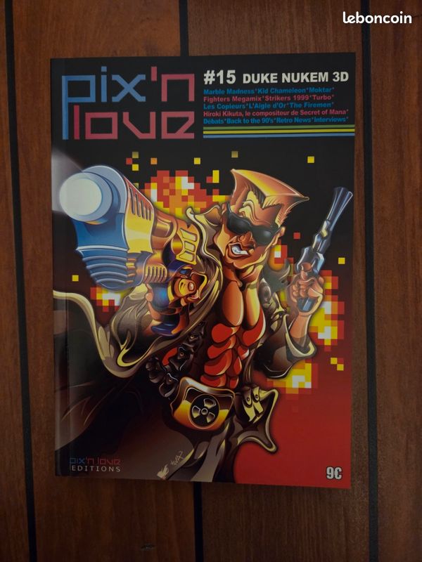 Mook pix’n love 15 (image 1)