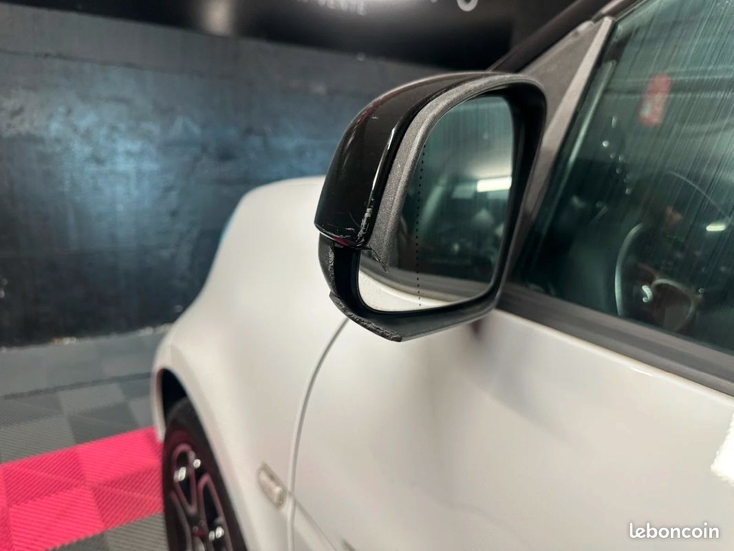 SMART FORTWO COUPE 0.9 90 ch S&S BA6 Passion 7580 (image 30)