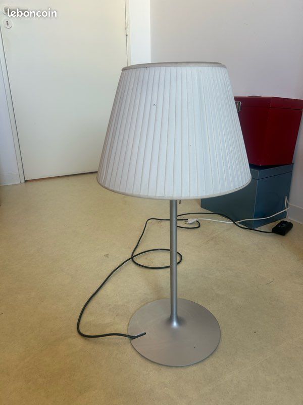 Lampe Flos design Starck 98 (image 2)