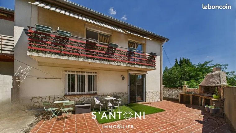 Annonce vente Maison béziers