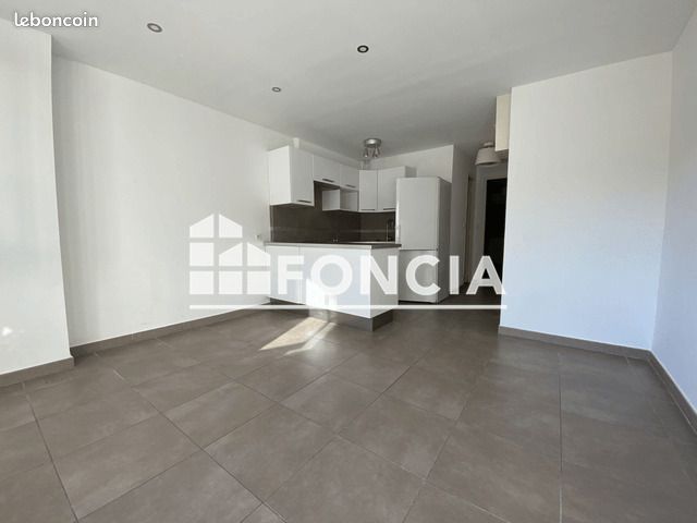 Appartement 2 pièces 35 m² · à Istres · 35 m² · 615 €