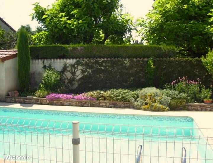 Maison 6 pièces 120 m² · à Valence · 120 m² · 420 000 €