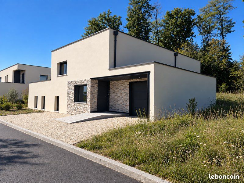 Maison 5 pièces 140 m² · à Geneuille · 140 m² · 439 000 €