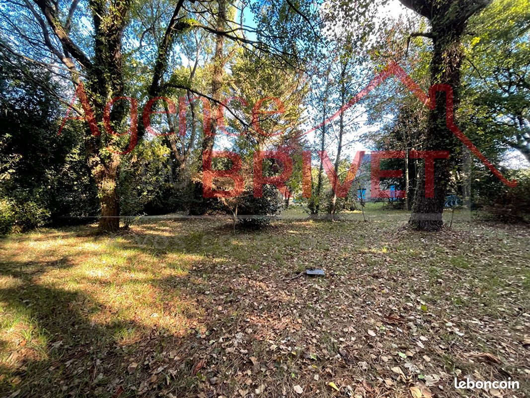 Terrain 670 m² · à La Chapelle-des-Marais · 670 m² · 55 000 €