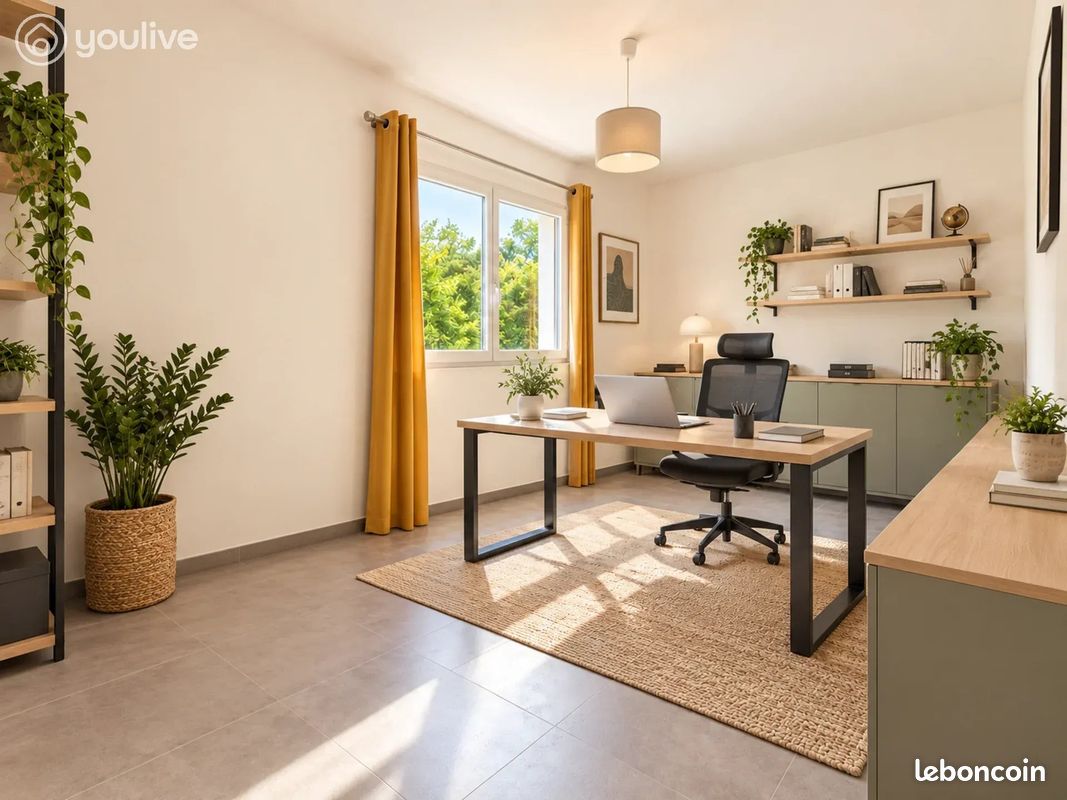 Immeuble 8 pièces 302 m² (image 6)