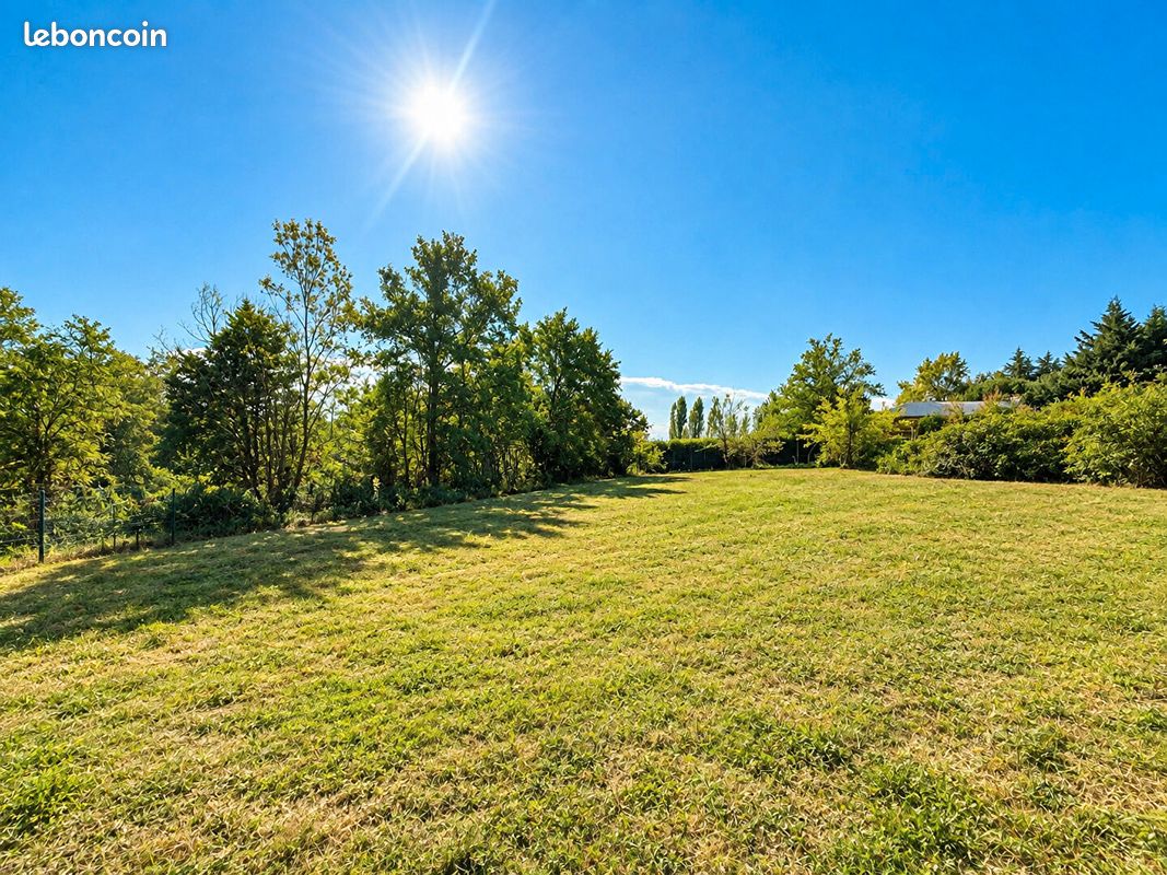 Terrain 793 m² · à Vienne · 793 m² · 188 000 €