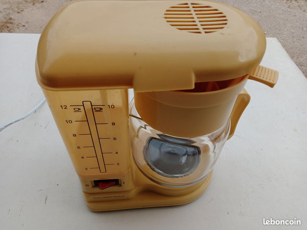 1 cafetière (image 2)