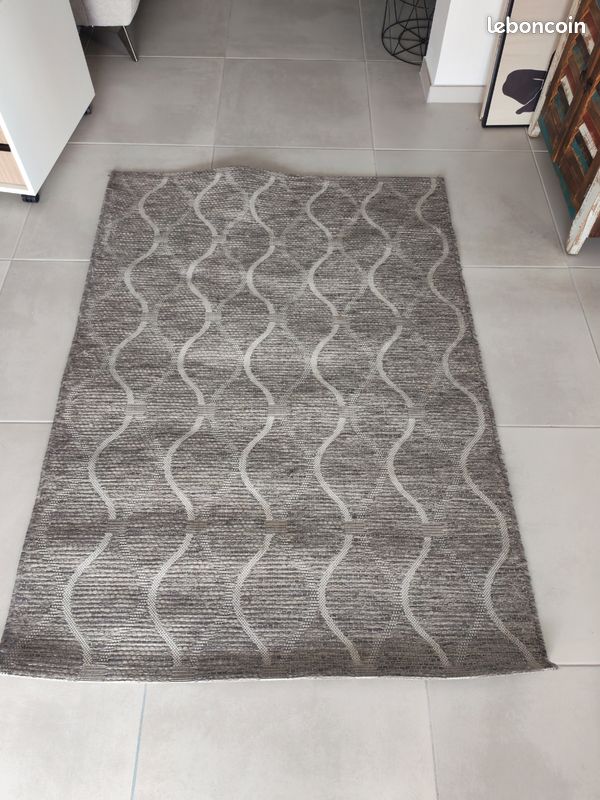 Tapis 170x120 cm (image 1)