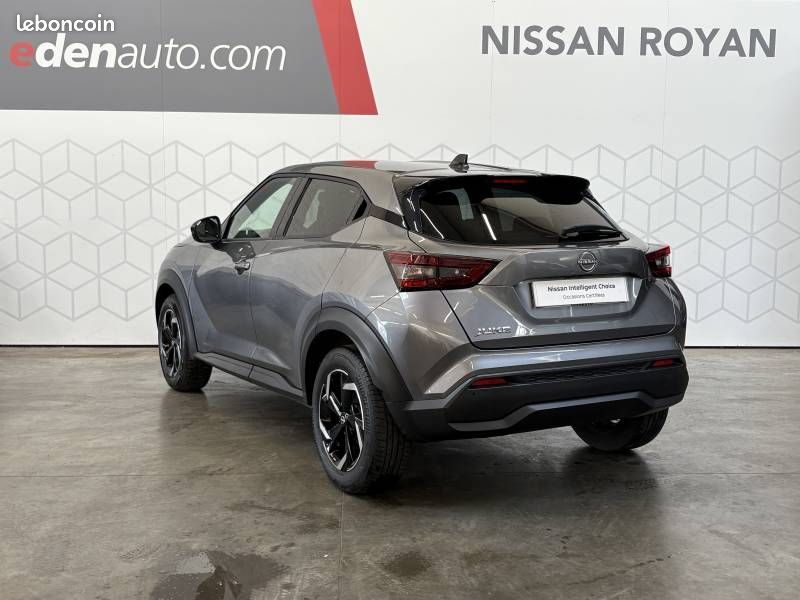 Nissan Juke DIG-T 114 N-Connecta (image 26)