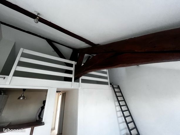 Appartement type3