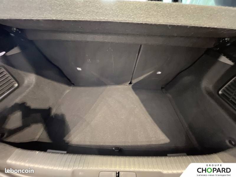 DS 3 DS3 Crossback PureTech 130 EAT8 Performance Line (image 6)