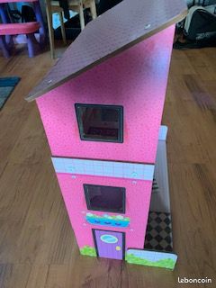 Maison de poupée kidkraft (image 5)