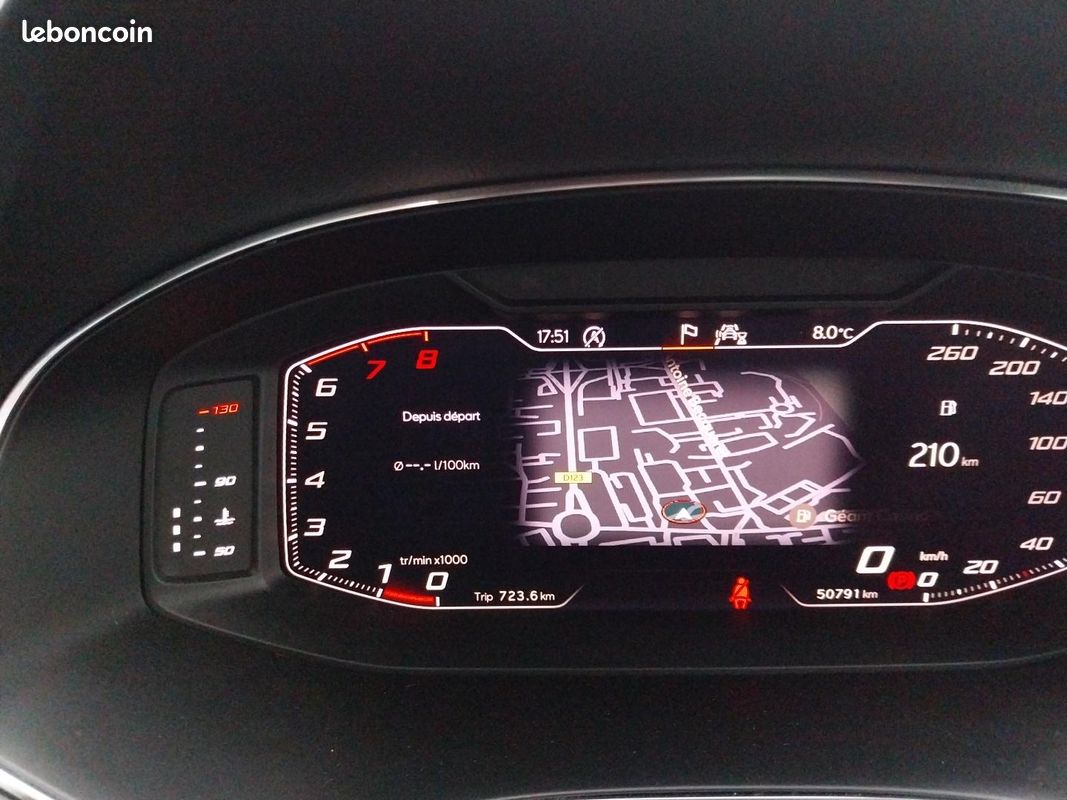 SEAT Arona 1.0 EcoTSI 95 ch Start/Stop BVM5 Urban (image 28)