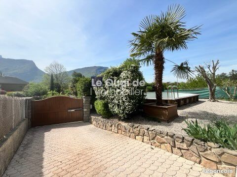 Maison 6 pièces 130 m² · à Voreppe · 130 m² · 380 000 €