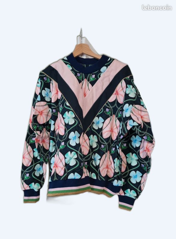 Pull Mosaert Vêtements