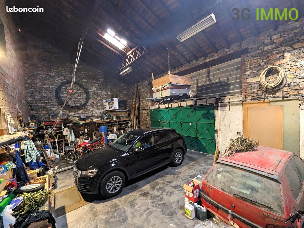 Vente | Maison T4 | 5p | 3ch | 140 m² | Labruguière (image 12)