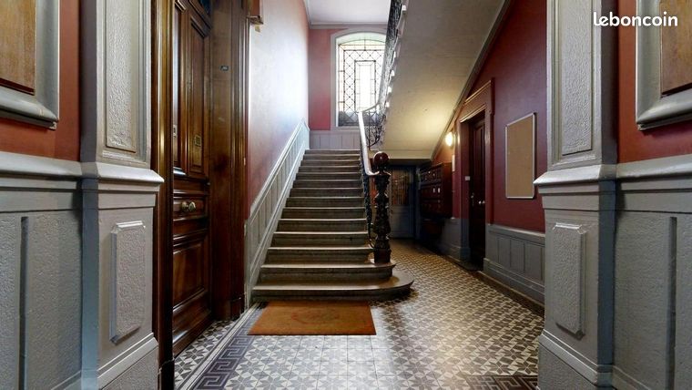 Appartement 4 pièces 98 m² — 15