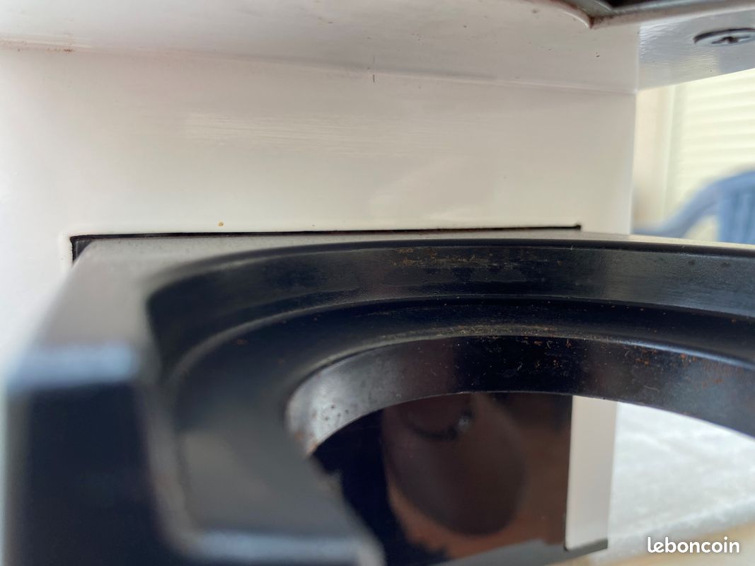 Gaggia moulin MDF (image 7)