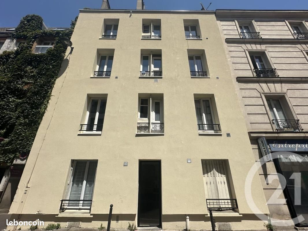 Immeuble 295 m² · à Paris · 295 m² · 2 500 000 €