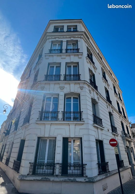 Appartement 2 pièces 35 m² · à Enghien-les-Bains · 35 m² · 937 €/mois