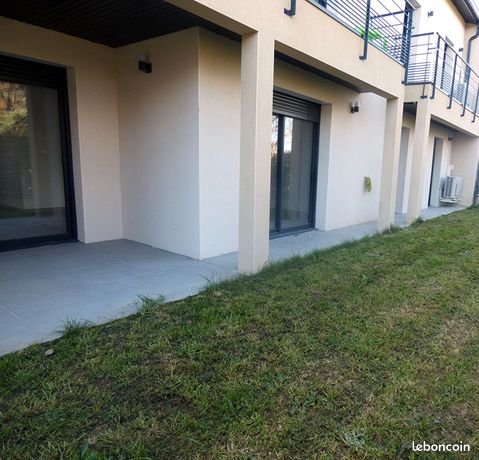 Appartement 4 pièces 102 m²