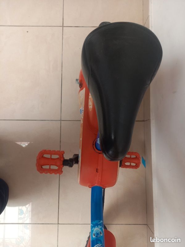 Velo enfant (image 2)