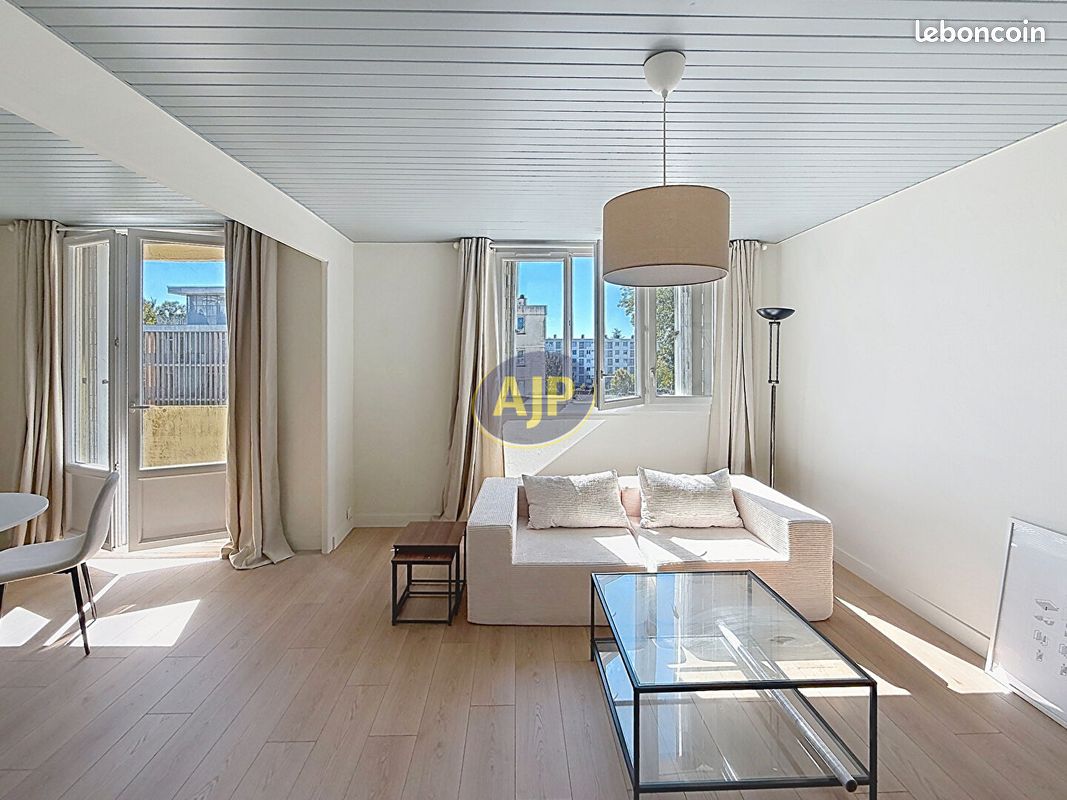 Appartement 4 pièces 68 m² · à Mérignac · 68 m² · 1 200 €/mois