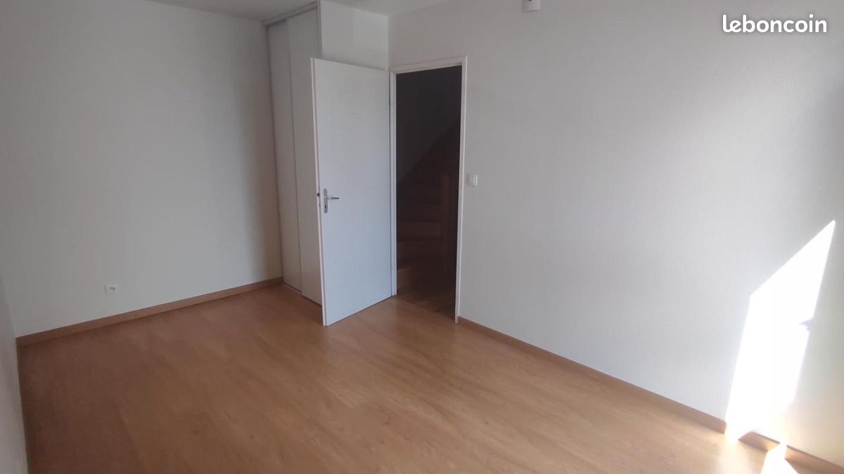 Maison a louer blagnac - 5 pièce(s) - 124 m2 - Surfyn