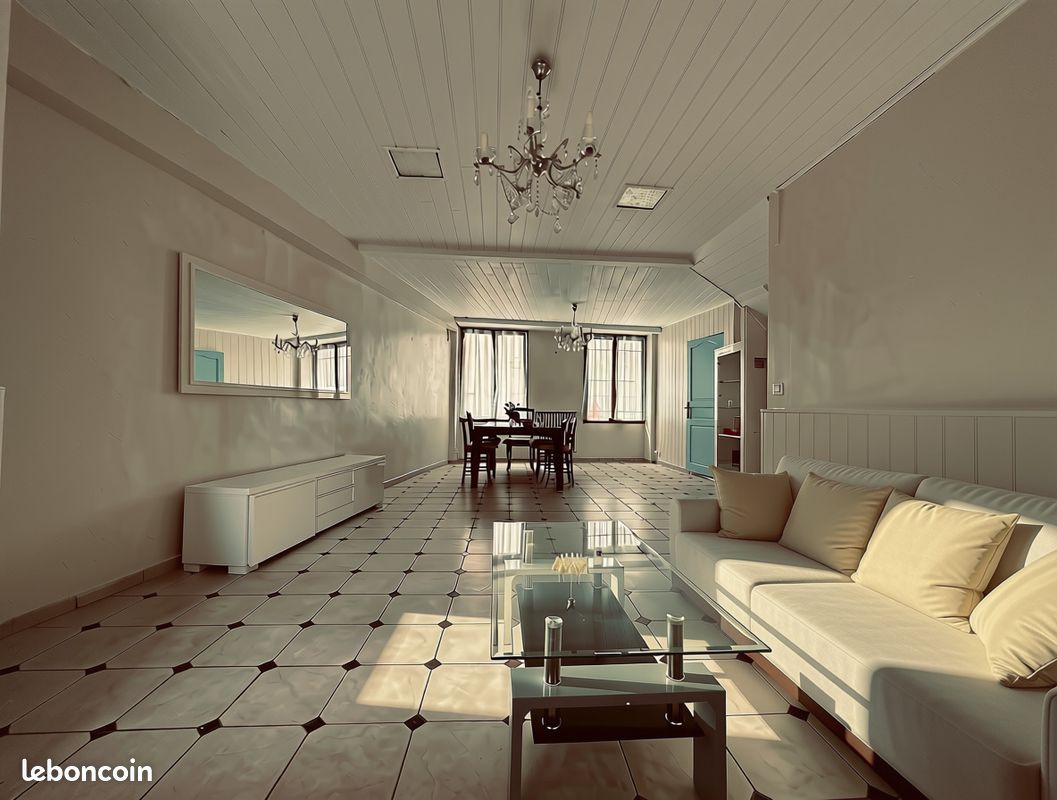 Maison 4 pièces 105 m² · à Avignon · 105 m² · 250 000 €