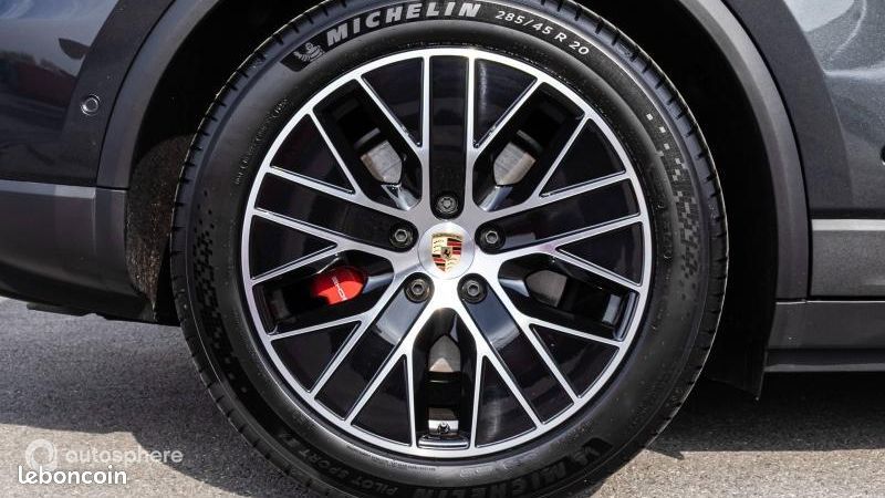 Porsche Macan 516ch 4S MY25 (image 26)