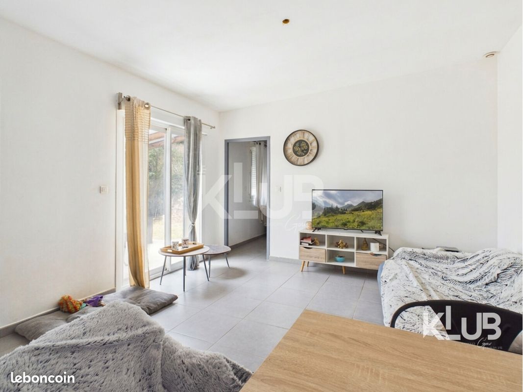 Appartement 2 pièces 50 m² · à Morosaglia · 50 m² · 120 000 €