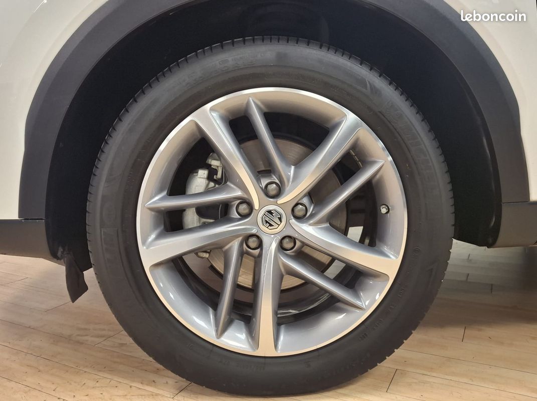 MG EHS 1.5T GDI PHEV Comfort (image 5)