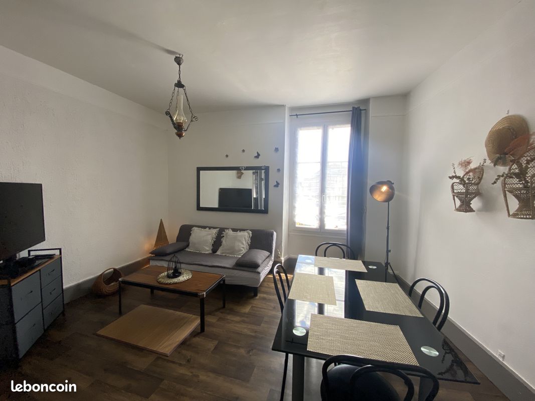Appartement 3 pièces 59 m² · à Troyes · 59 m² · 610 €