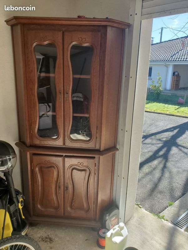 Meuble d'angle (image 2)