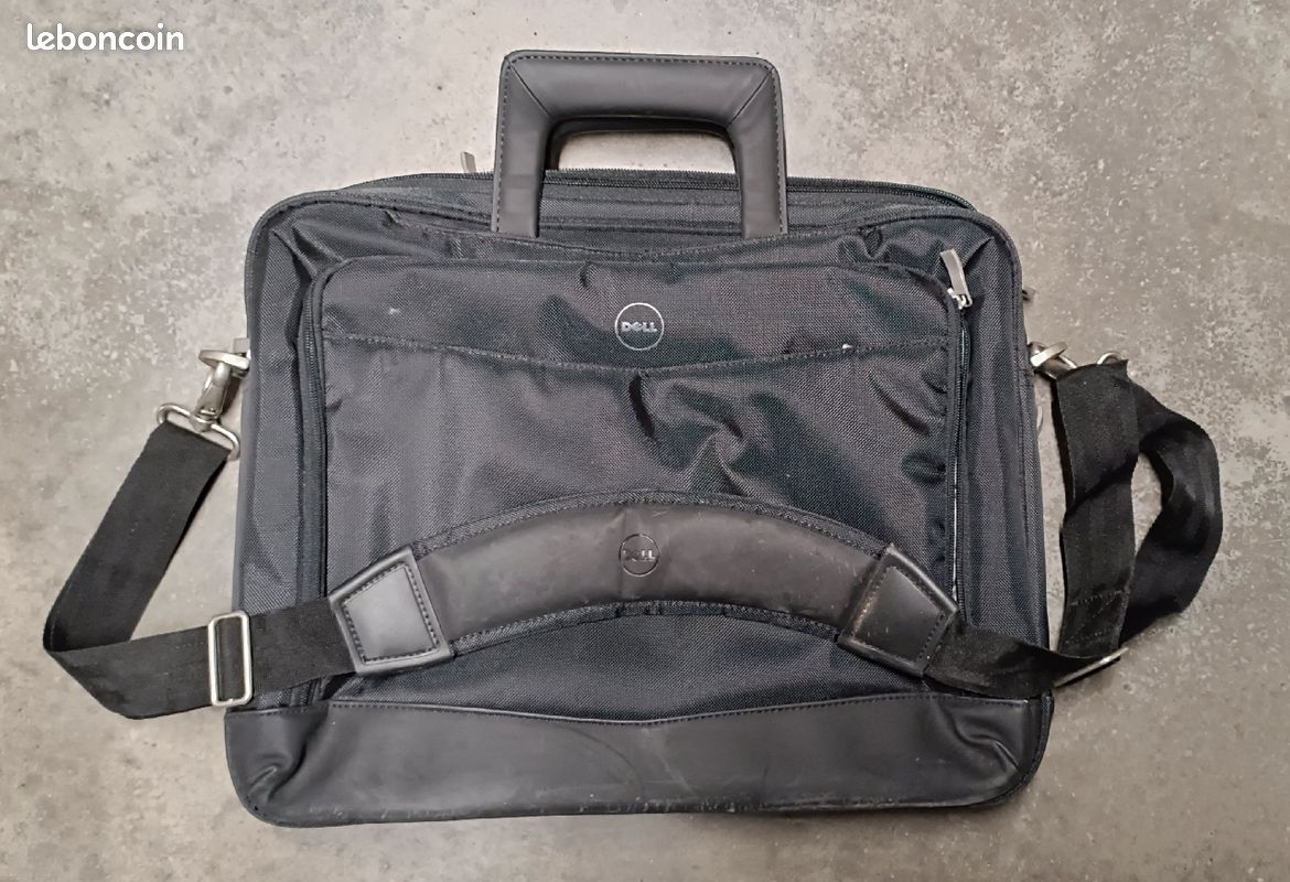 Sacoche pour PC marque DELL (image 1)