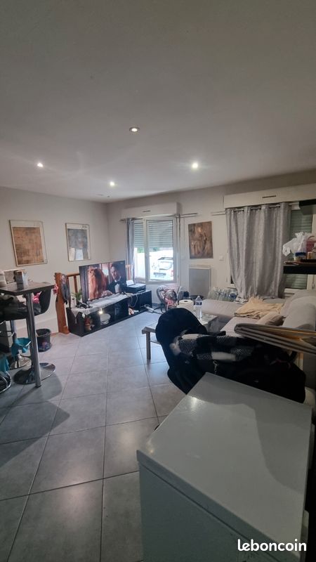 Appartement 2 pièces 50 m² · à Orly · 50 m² · 1 240 €/mois