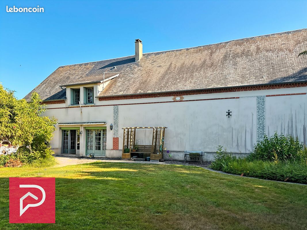 Maison 5 pièces 135 m² · à Bernay · 135 m² · 199 000 €