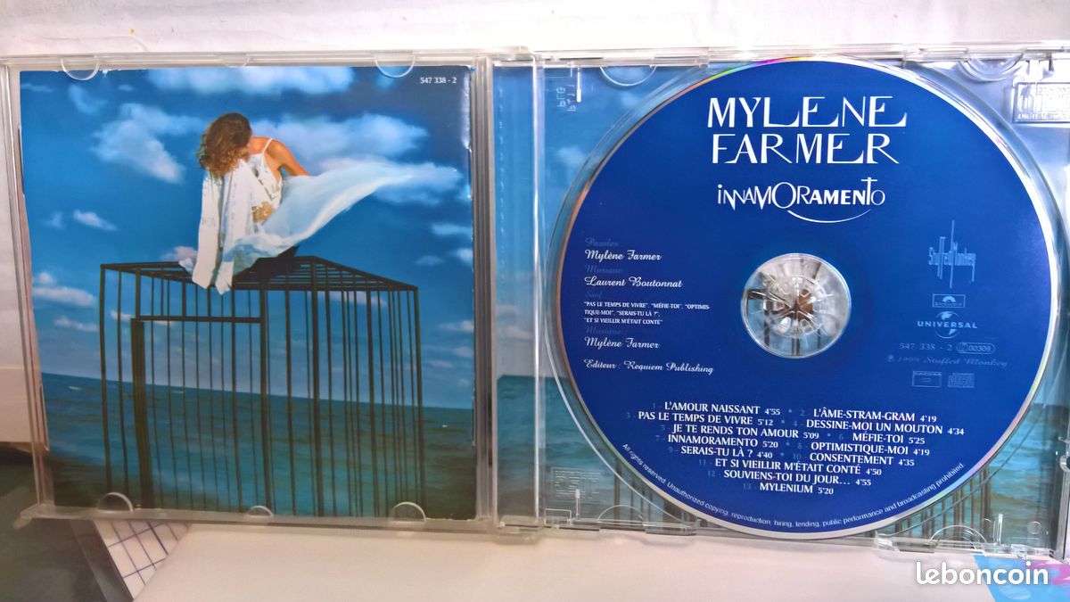 Cd audio (image 3)