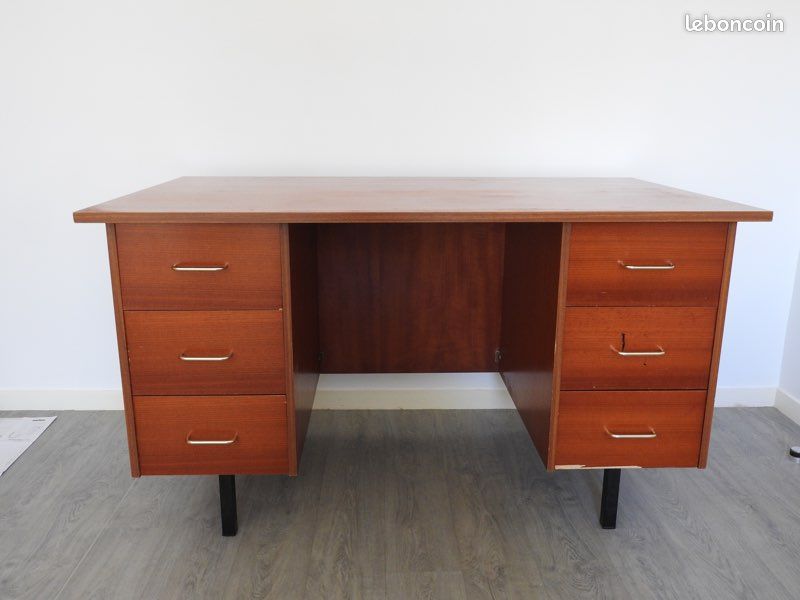 Bureau années 70 (image 3)