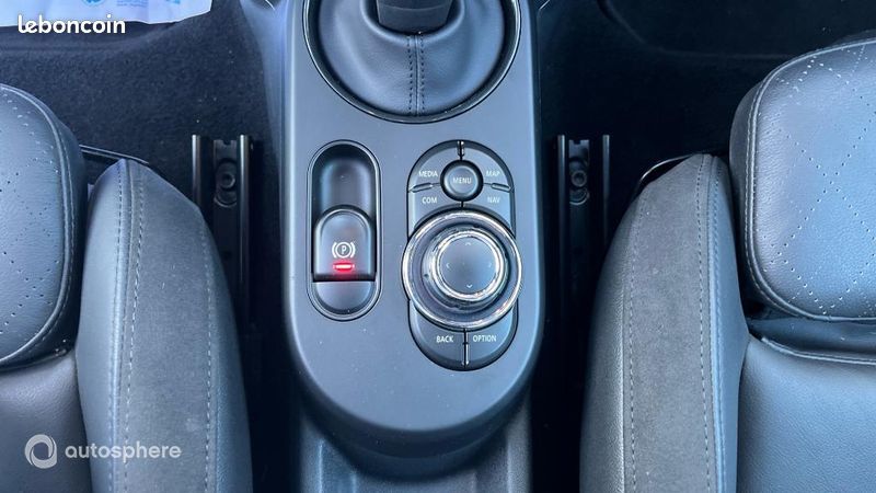 Mini Mini Cooper SE 184ch Edition Premium BVA 5CV (image 29)
