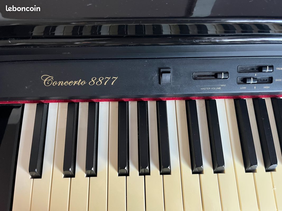 Piano concerto 8877 delson (image 6)