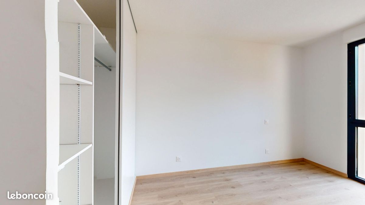 Appartement a louer tournefeuille - 3 pièce(s) - 64 m2 - Surfyn