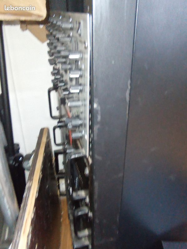 Enceinte Peaveys (image 2)