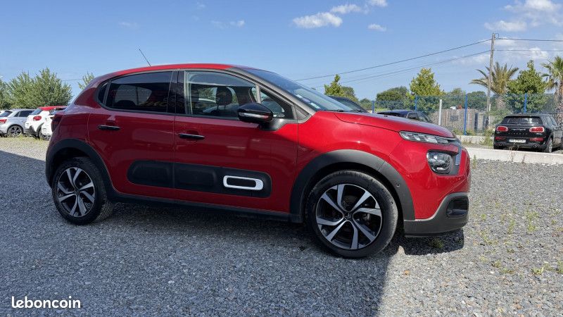 Citroen C3 1.2 PURETECH 83CH S&S LIVE 120G (image 2)