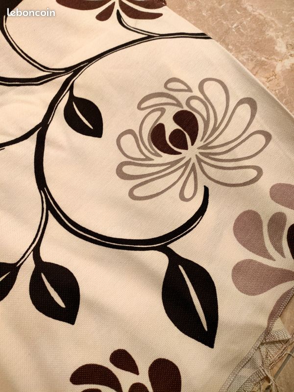 Coupon tissu 800 cm sur 170 cm (image 2)