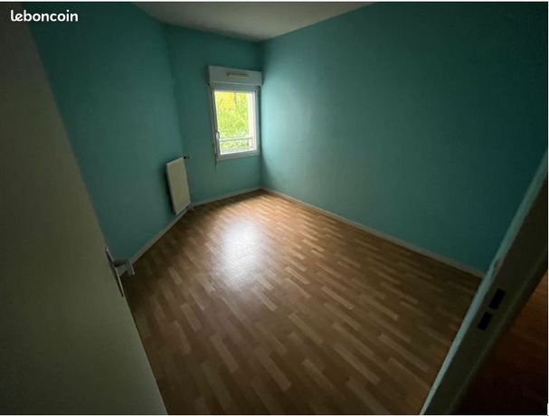 Appartement 4 pièces 92 m² — 4